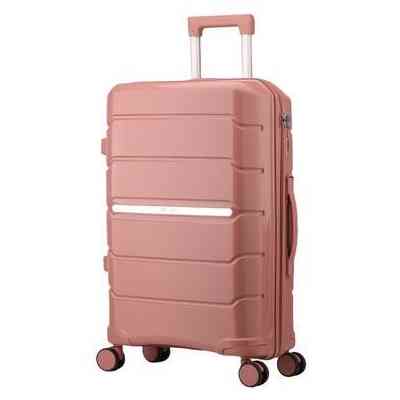 Чемодан Semi Line 24" M T5836-2 Rose Gold (DAS303210) Винница