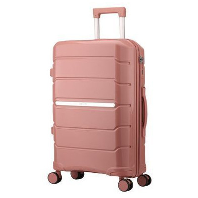 Чемодан Semi Line 24" M T5836-2 Rose Gold (DAS303210) Винница - изображение 1