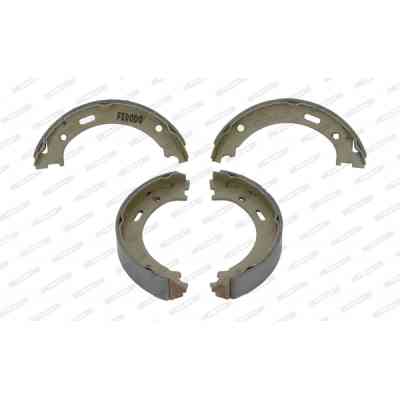 Тормозные колодки FERODO FSB4058 Винница