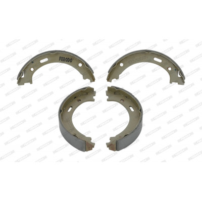 Тормозные колодки FERODO FSB4058 Винница - изображение 2