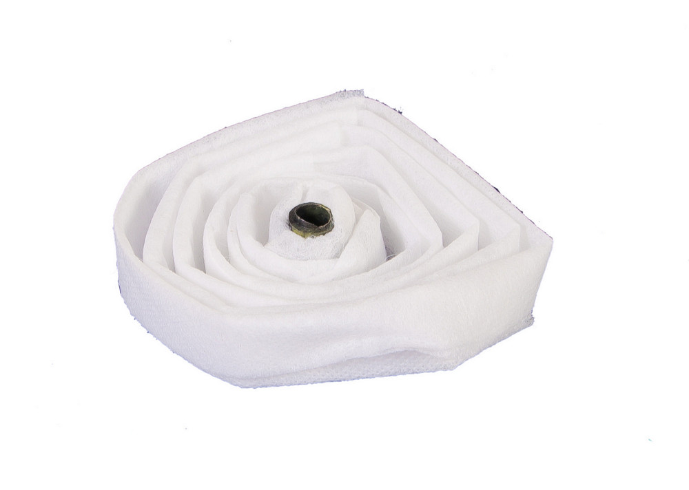 Фільтр змінний MASTERTOOL для респіратора Пульс (флізелін) 82-0148 Коломыя - изображение 1