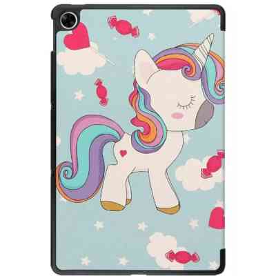 Чохол до планшета BeCover Smart Case Realme Pad 10.4" Unicorn (708280) Вінниця