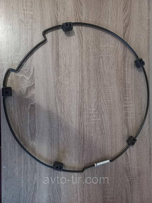 Кріплення ковпака 22.5 Ремкомплект ковпака 22.5  Стопорне кільце ковпака 22.5 Луцк - изображение 1