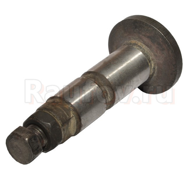 Штовхач клапана діаметр 16.2 мм у складі ГАЗ-51, ГАЗ-52, Львівський навантажувач. 12-1007045-ЕР Харків - фото 1