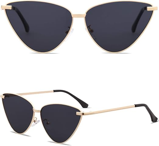 Жіночі сонцезахисні окуляри Sojos SJ1091 Луцьк