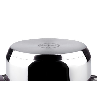 Набор посуды Ringel Meyer 6 предметів (RG-6000) Винница - изображение 3