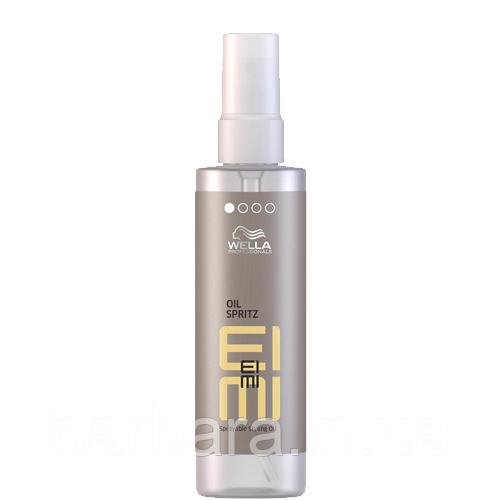 Масло-спрей для стайлинга Wella  OIL SPRITZ Київ