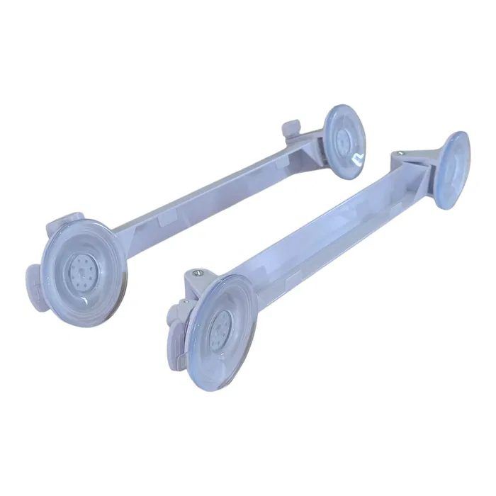 Кріплення на присосках для Starlink Mini на скло (Пластик) Вінниця - фото 3