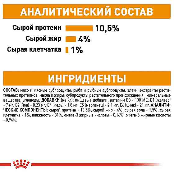 Royal Canin Intense Beauty Jelly (Роял Канін Інтенс Б'юті) вологий корм для кішок для шкіри та шерсті 85 г х 12 шт. Запоріжжя