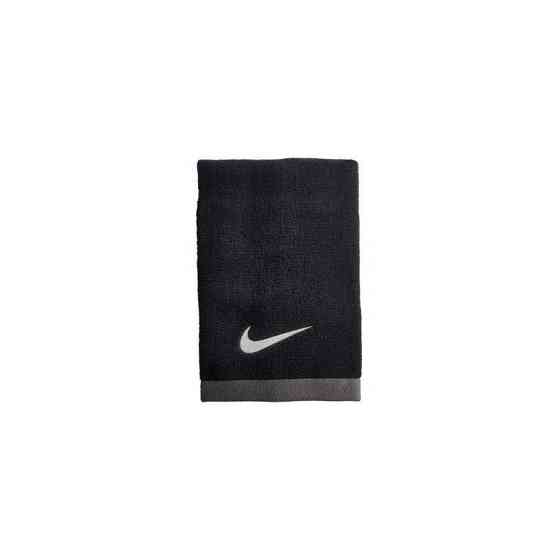 Рушник "Fundamental Towel Medium" Nike N.101.2438.010.MD чорний, 40х80 см Вінниця