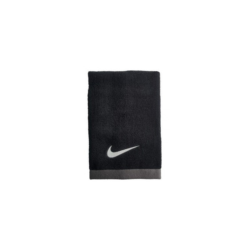 Рушник "Fundamental Towel Medium" Nike N.101.2438.010.MD чорний, 40х80 см Вінниця - фото 2