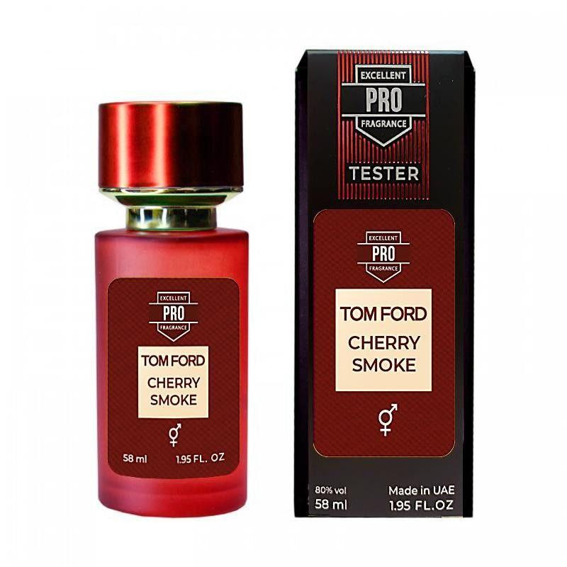 Tom Ford Cherry Smoke ТЕСТЕР PRO унисекс 58 мл Коломыя - изображение 1