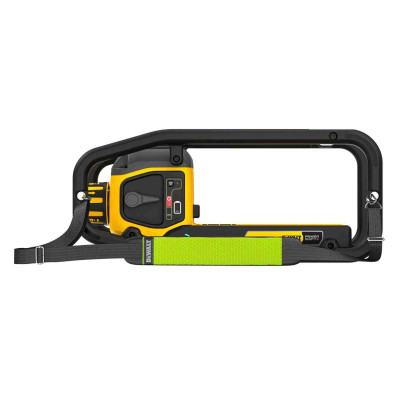 Вибратор глубинный DeWALT силовой POWERSHIFT Li-Ion 55V, бесщёточный, 4.5 кг (без АКБ и ЗУ) (DCPS320N) Винница - изображение 12