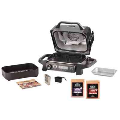 Электрогриль Ninja OG701EU Винница