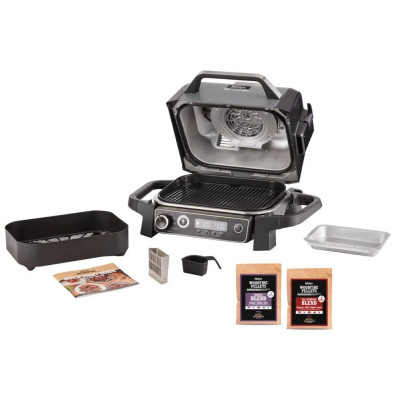 Электрогриль Ninja OG701EU Винница - изображение 5