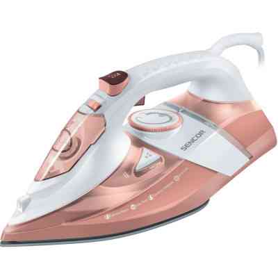 Утюг Sencor SSI8300RS Винница