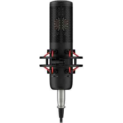 Мікрофон HyperX ProCast Black (699Z0AA) Вінниця