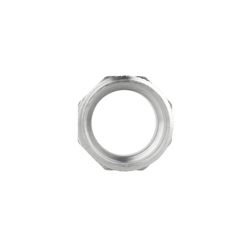 Ніпель редукційний Thermo Alliance Forte 1 1/2"х11/4" SF3594032 Київ - фото 4