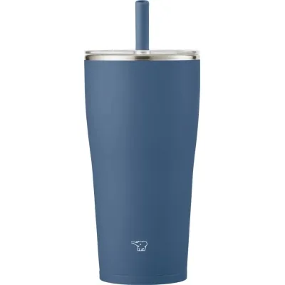 Термокружка Zojirushi SX-HA72HAM 0.72 л Темно синій (1678.07.87) Вінниця