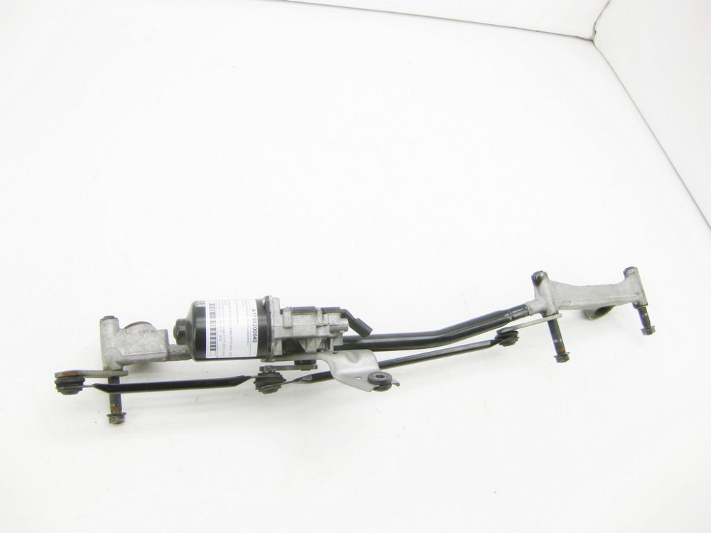 Mercedes-Benz  A1768200040 Трапеція склоочисників з моторчиком CLA Shooting Brake X117 CLA C117 GLA X156 A-class W176 Одеса - фото 3