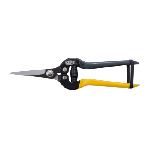 Ножиці садові 185мм СИЛА Житомир - изображение 1