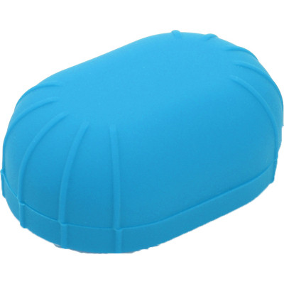 Чохол BeCover Silicon для Xiaomi Redmi AirDots / Redmi AirDots 2 / Redmi AirDots S Blue (703825) Вінниця - фото 1