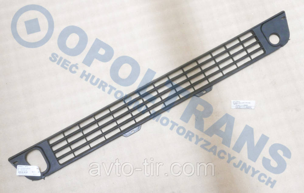 Решетка бампера Renault Premium 5010301143 Луцк - изображение 1