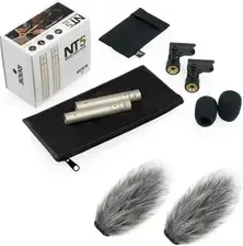 Мікрофон Shure MX 418S/C Київ