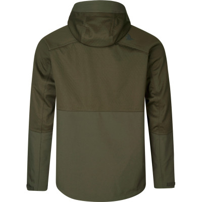 Куртка Seeland Hawker Shell II Хакі 54 (10021912805) Винница - изображение 2