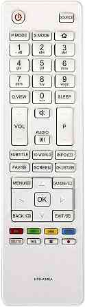 Пульт HTR‑A18EA для телевізорів Haier LE32B8000T, LE40B8000TF, LE40B7000CF LE32B8500T, LE42B8500TF Луцьк