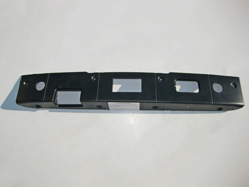 Mercedes-Benz  A2197500393 7C45 Внутрішня нижня накладка кришки багажника під кнопку автозакриття CLS C219 Одеса - фото 1