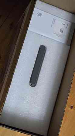 Новый портативный проектор XGIMI MoGo 4 Laser Outdoor Collection US. Харьков