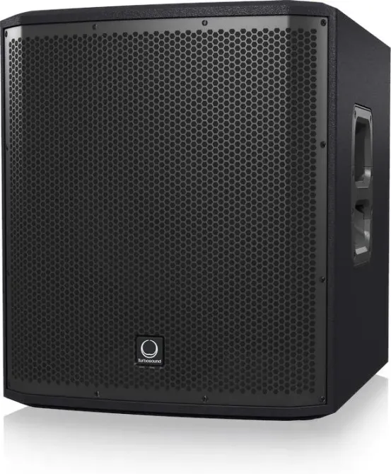 Колонка Turbosound iP12B Киев - изображение 1