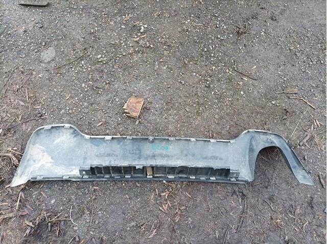 68210025AA накладка заднього бампера cherokee Коломыя - изображение 2