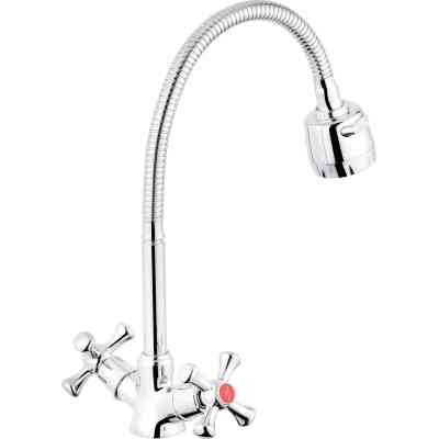 Смеситель Kroner Rhein-C030-1 (CV023573) Винница