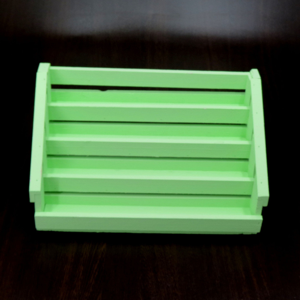 Органайзер для гель-лаків "Амала" мохіто Миколаїв - фото 2