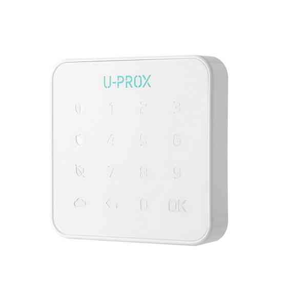 Бездротова клавіатура U-Prox Keypad G1 Киев
