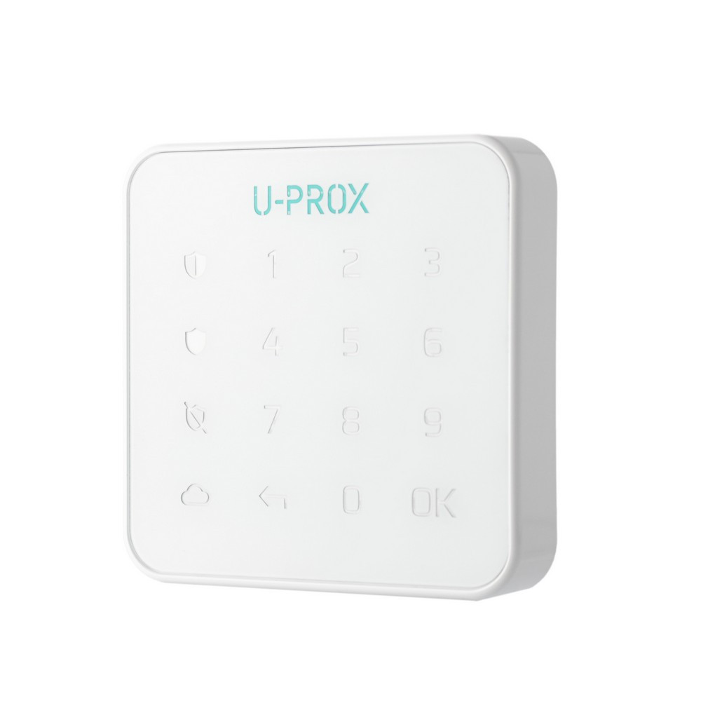 Бездротова клавіатура U-Prox Keypad G1 Киев - изображение 2