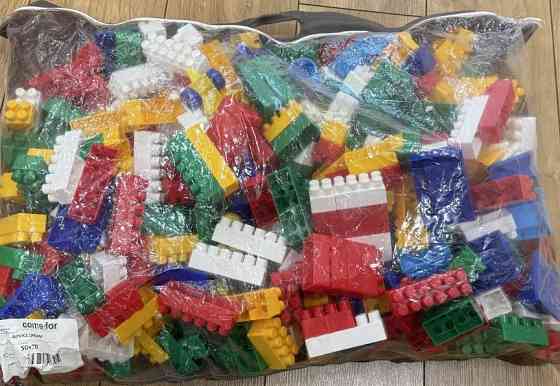 Конструктор детский Киев