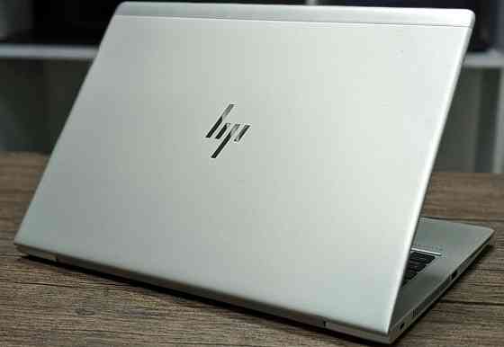 Ноутбук: HP Elite Book 840 /14