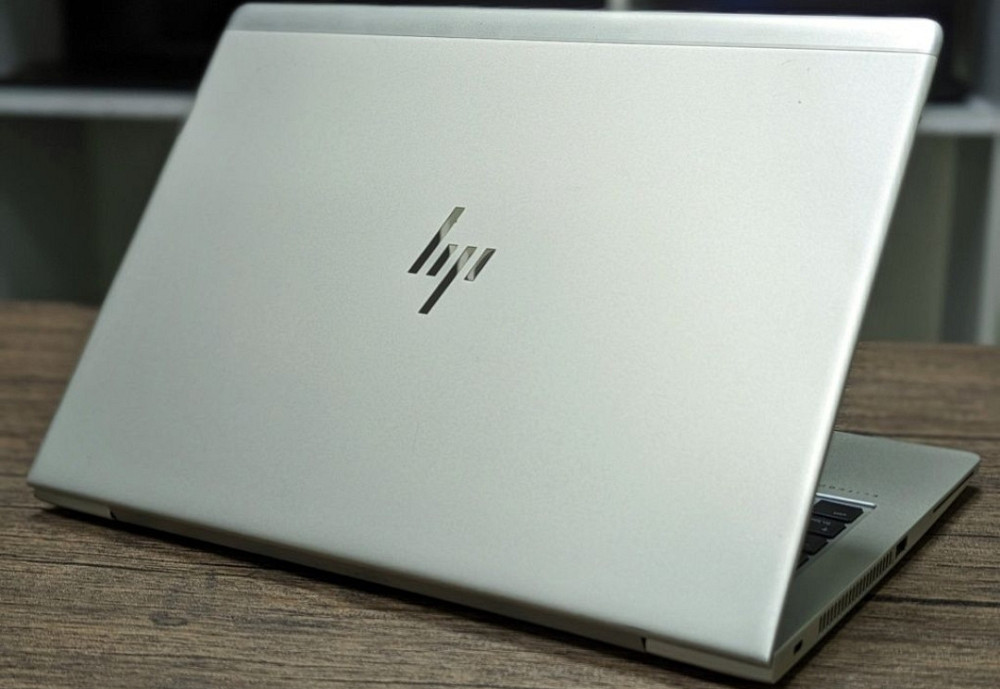 Ноутбук: HP Elite Book 840 /14