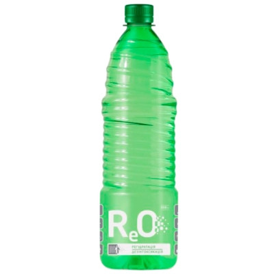 Минеральная вода ReO Слабогазированная 950 мл (4823089500331) Винница - изображение 1