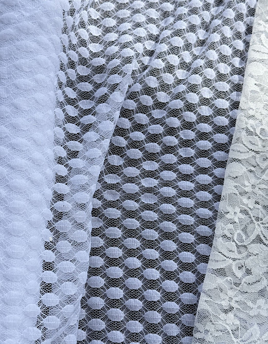 Ткань / опт / гипюр стрейч —от 5 м. Киев - изображение 7