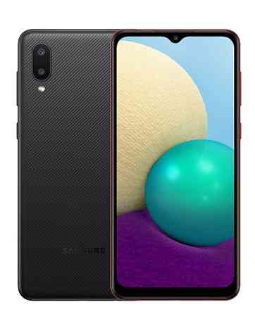 Защитное стекло 5D для Samsung Galaxy A02, Galaxy A02s, Made in Ukraine Киев
