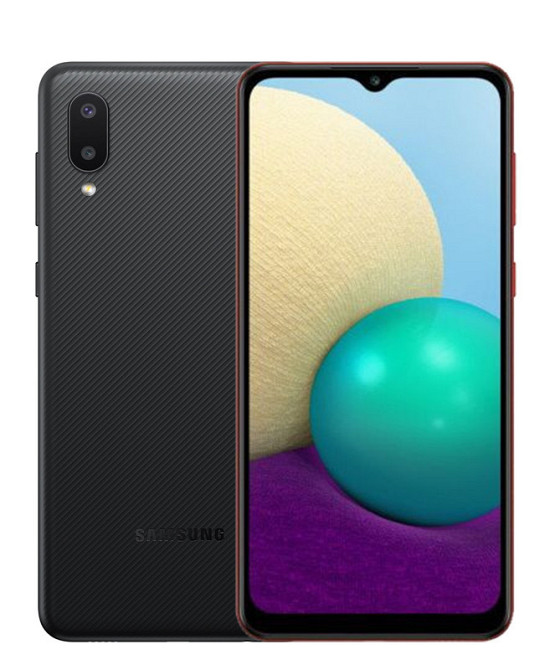 Защитное стекло 5D для Samsung Galaxy A02, Galaxy A02s, Made in Ukraine Киев - изображение 2