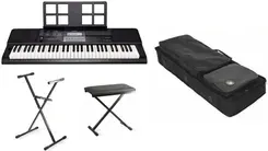 Піаніно (синтезатор) Casio CT-X800 Bundle 2  - zestaw z keyboardem Київ