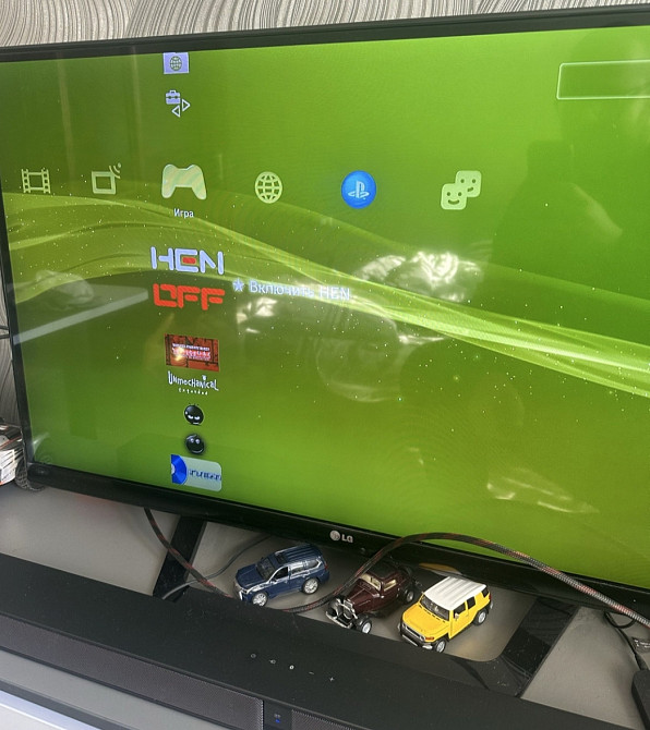 Приставка Sony PlayStation 3 500Gb. Ідеал/ Джойстик Харків - фото 1