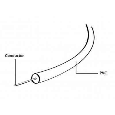 Кабель мультимедійний аудио оптический 2.0m Toslink Cablexpert (CC-OPT-2M) Вінниця