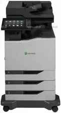 Принтер Lexmark CX820dtfe (42K0022) Киев - изображение 1