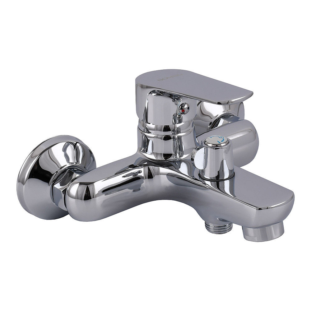 Змішувач для ванни DOMINO VITO DVO-102N Тернопіль - фото 1